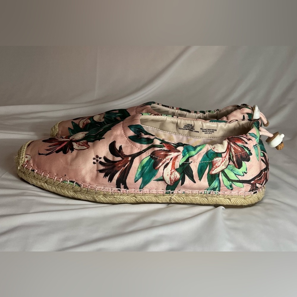 Nine West Espadrille